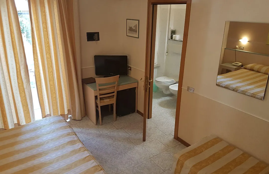 Hotel Corallo-1