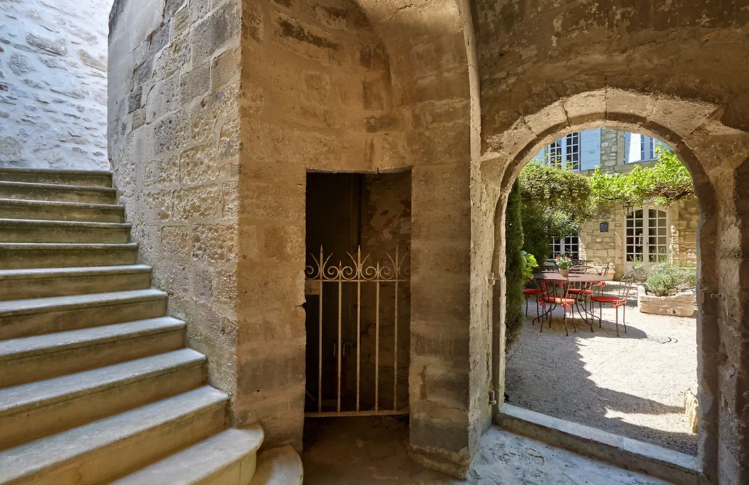 Hotel De L'Atelier-1