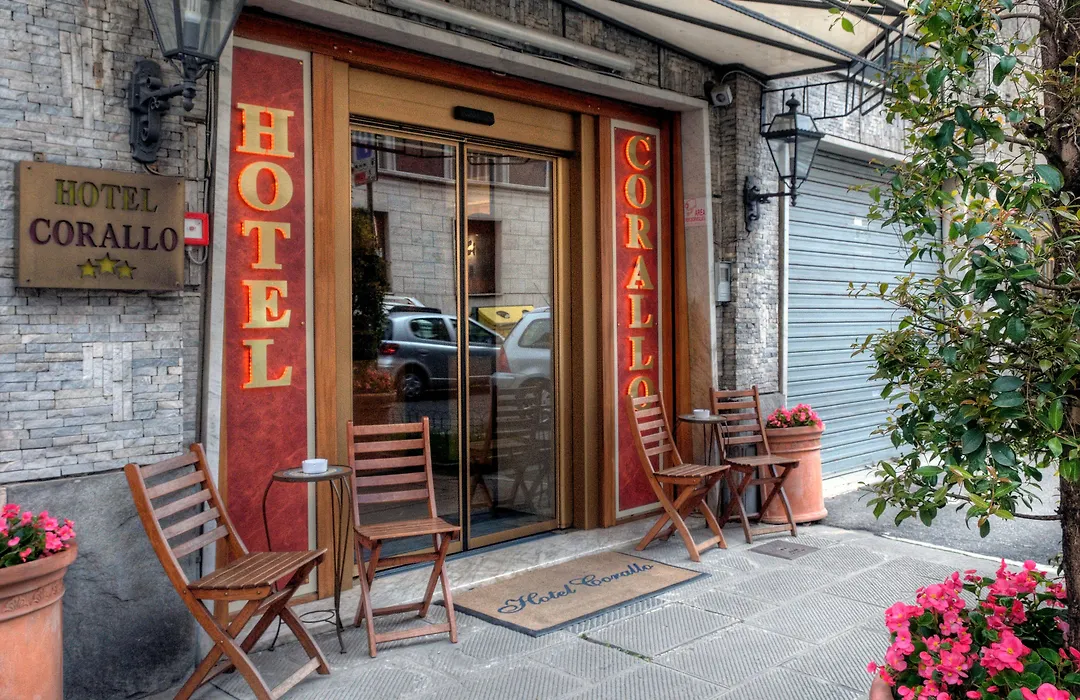 Hotel Corallo-1