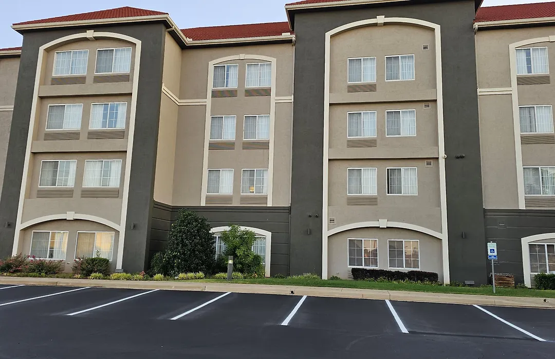 La Quinta By Wyndham Lawton / Fort Sill-1