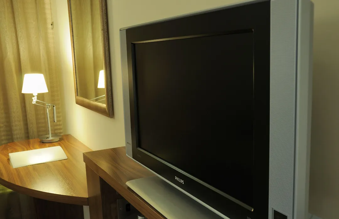 Hampton By Hilton Corby-1