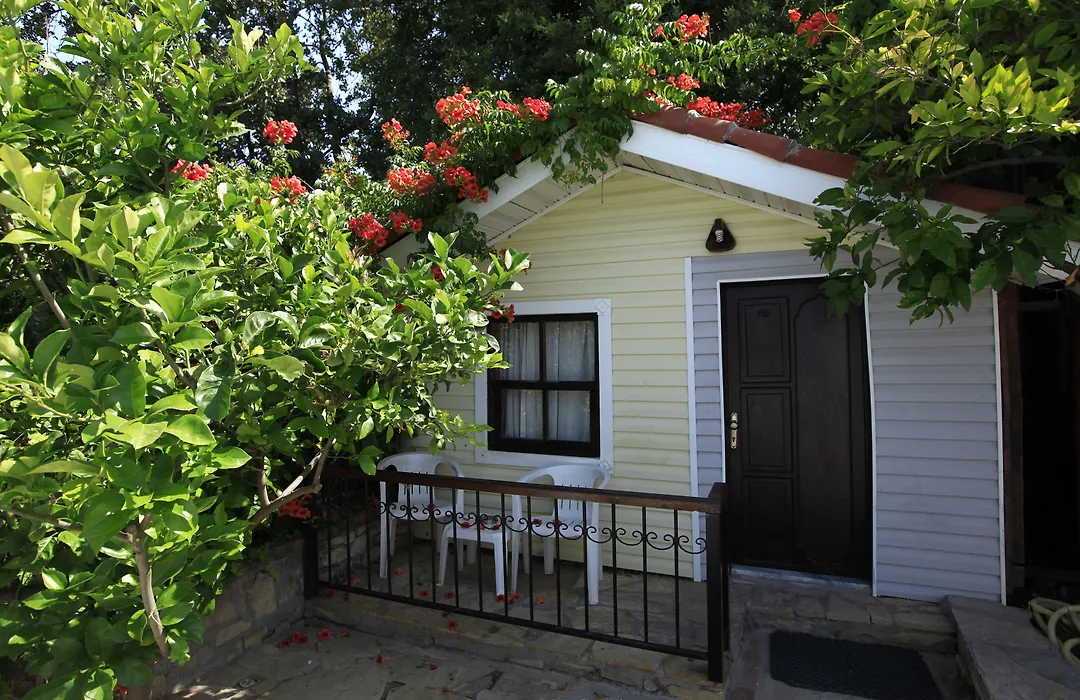 Leda Beach Hotel-1