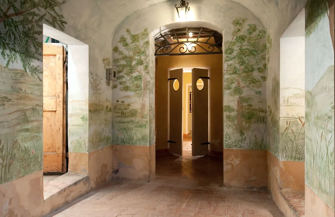Hotel Palazzo Di Valli-1