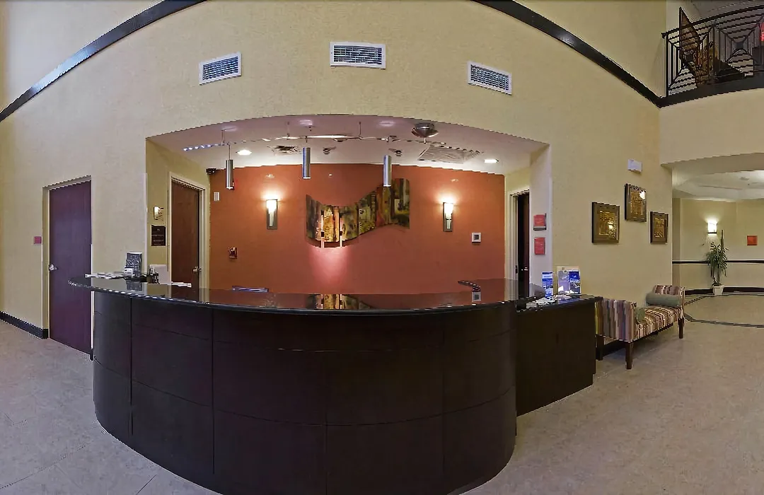 Best Western Plus Jacksonville West-1