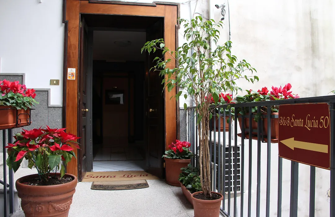 Santa Lucia 50-1
