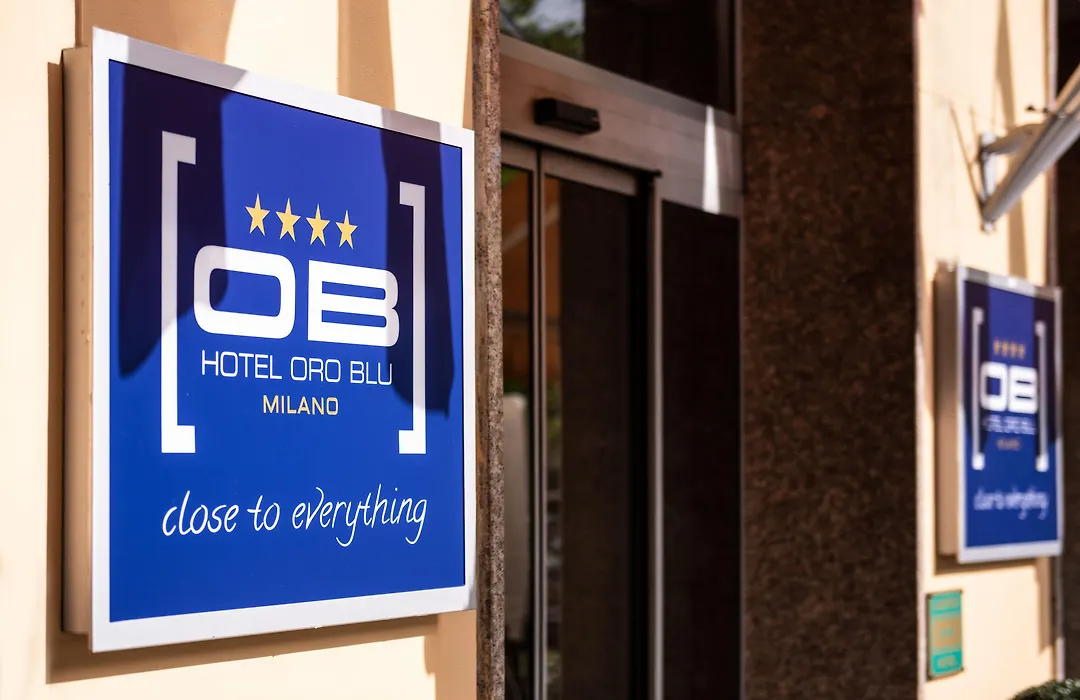 Hotel Oro Blu-1