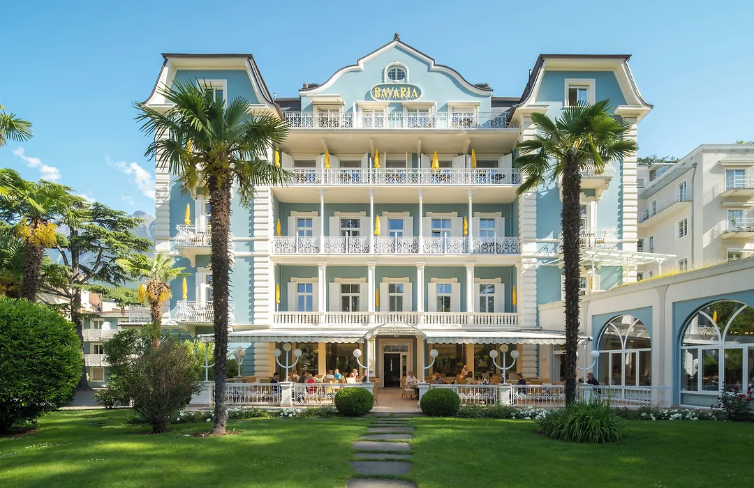 Villa Bavaria-1