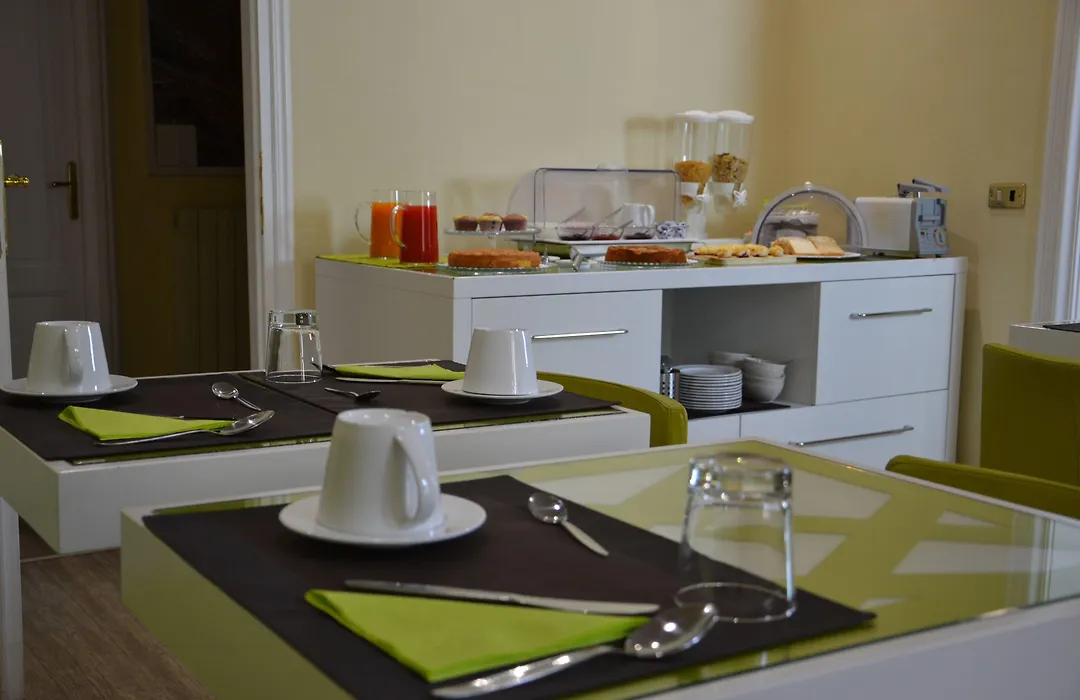 B&B Leopoldo-1