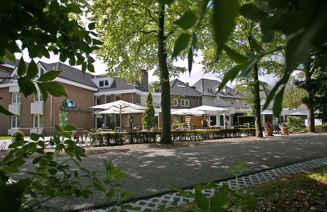 Boshotel - Vlodrop, Roermond-1