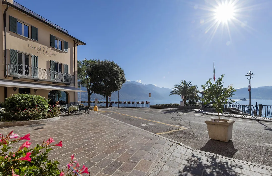 Hotel Du Lac Menaggio-1