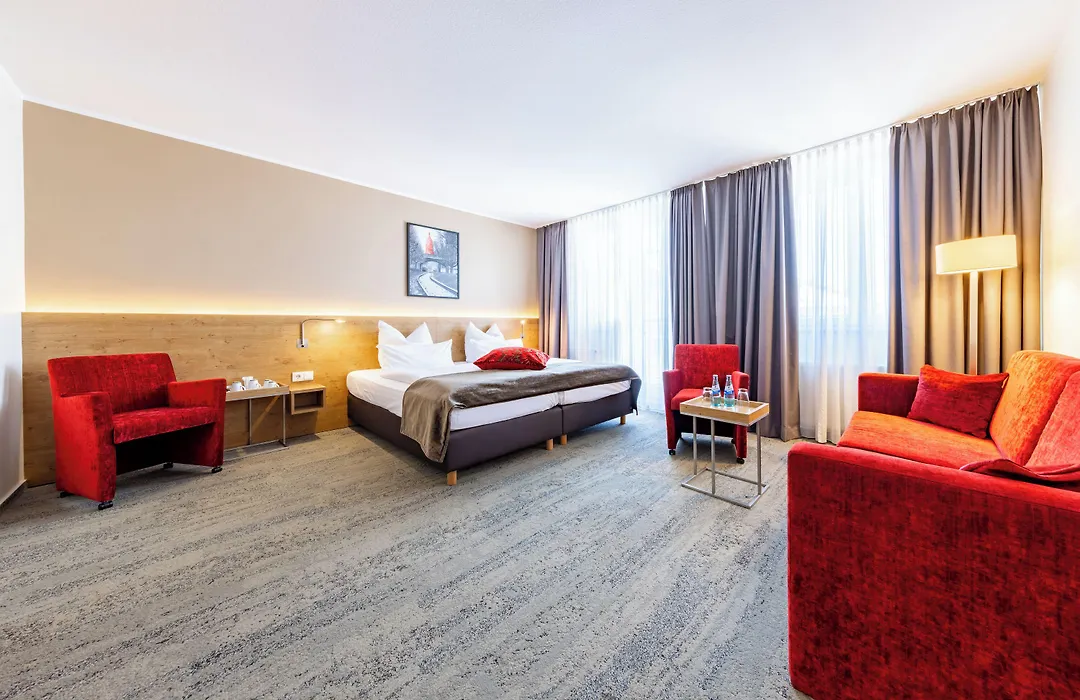 Maingau Hotel-1