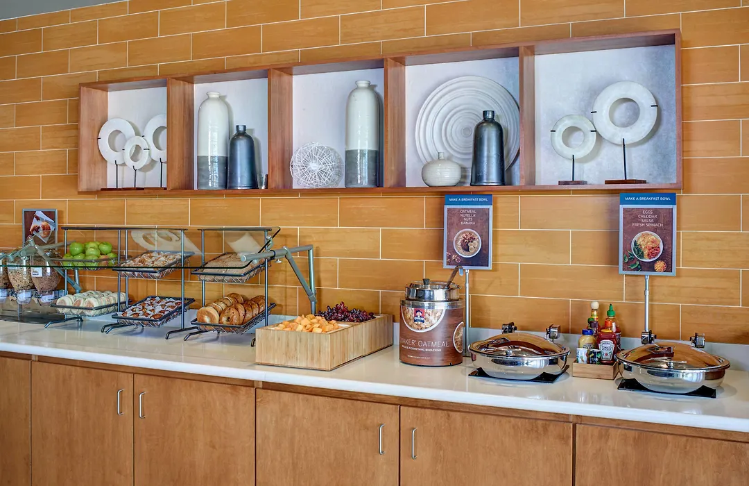 Springhill Suites By Marriott Saginaw-1