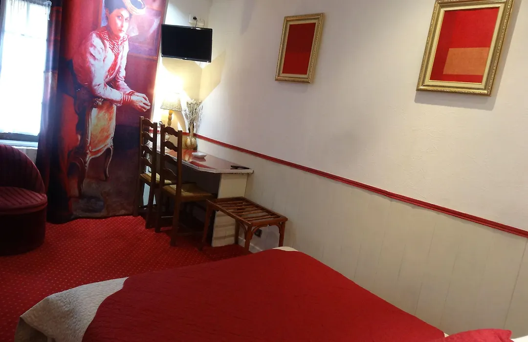 Hotel Mignon-1