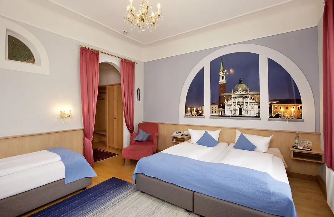 Hotel Hirsch-1