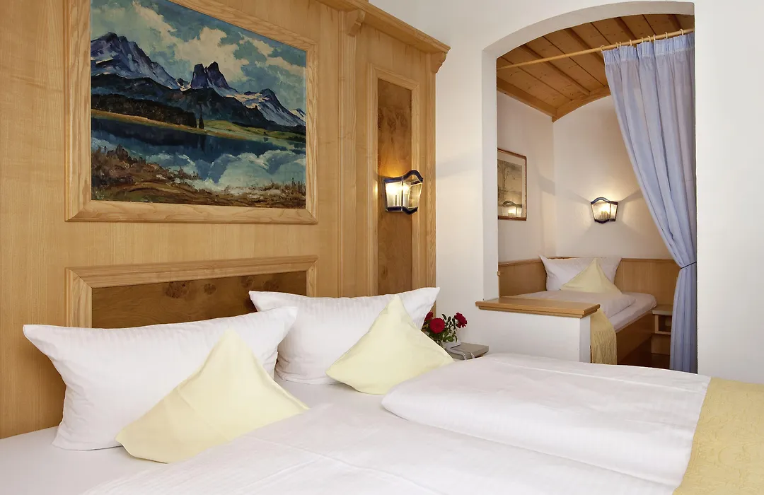 Hotel Hirsch-1