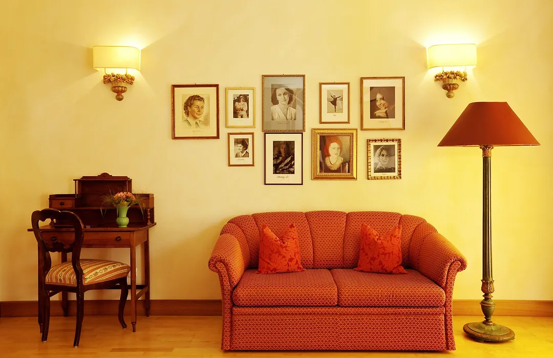 Hotel Hirsch-1