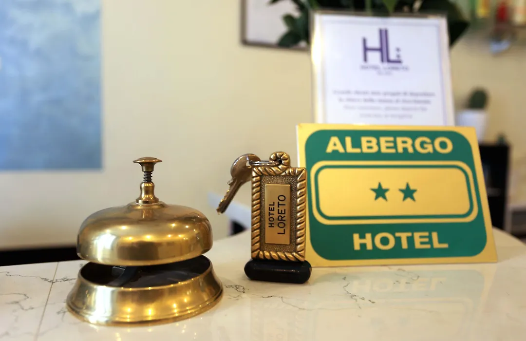 Hotel Loreto-1