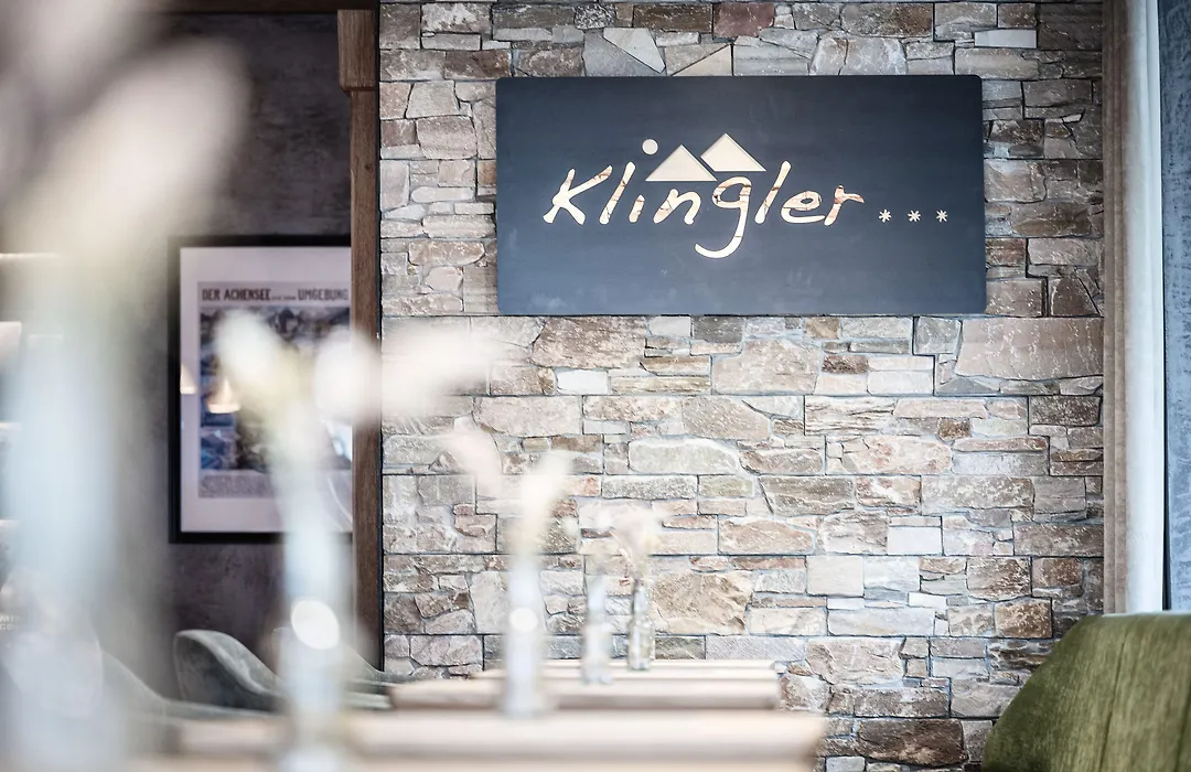 Hotel-Café-Restaurant Klingler-1