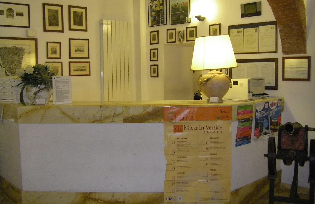 Albergo Cannon D'Oro-1