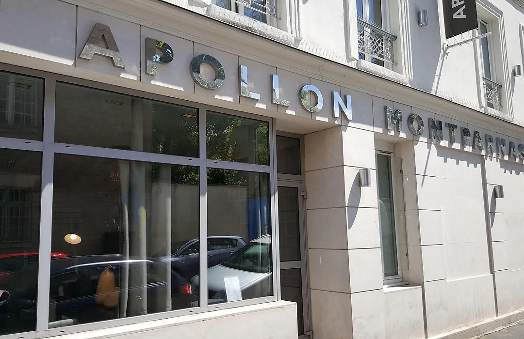 Apollon Montparnasse-1