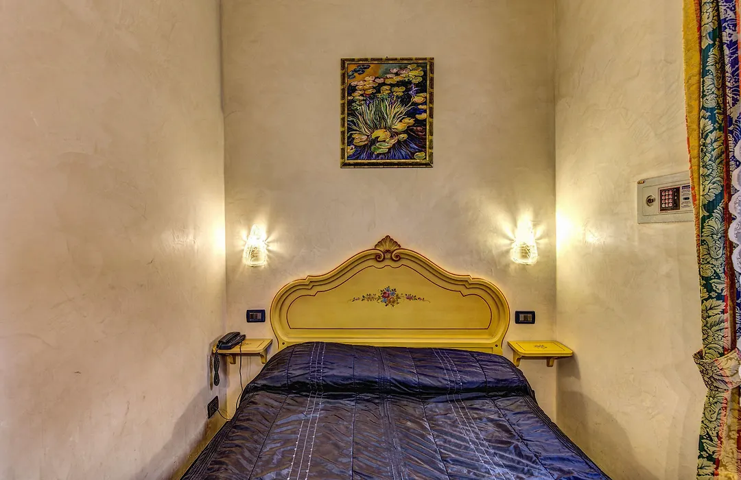 Residenza Ca' San Marco-1