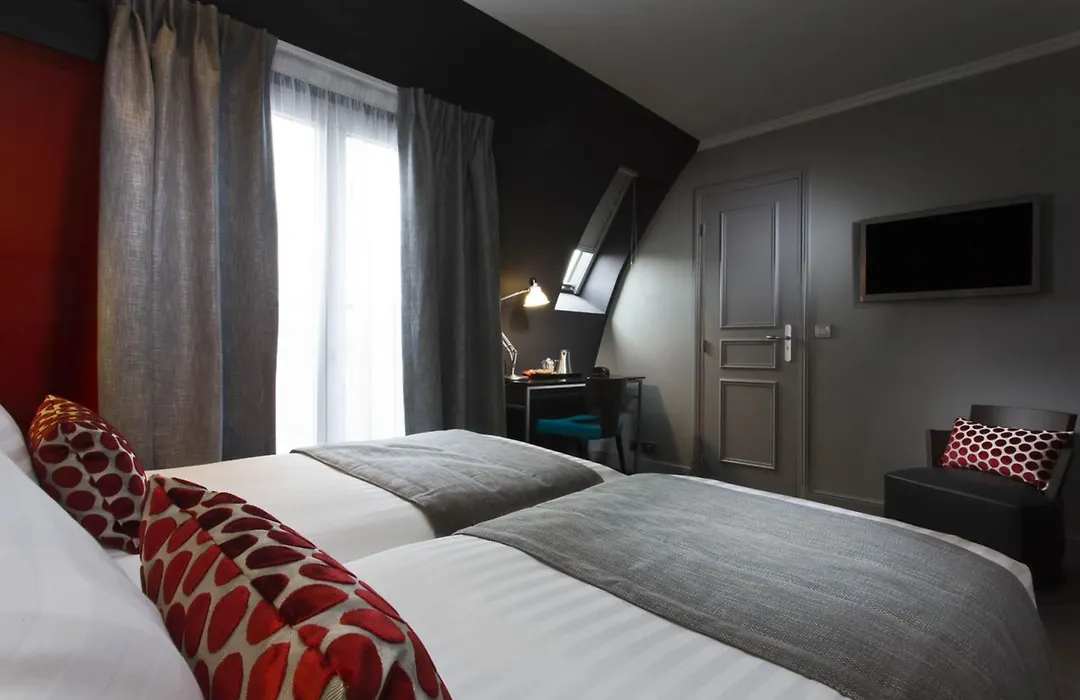 Hotel Garance-1