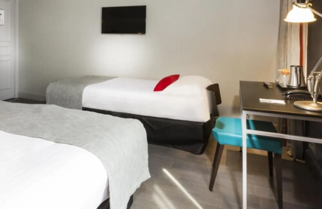 Hotel Garance-1