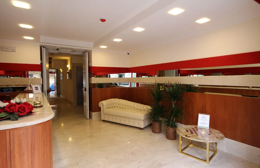 Hotel Principe Eugenio-1