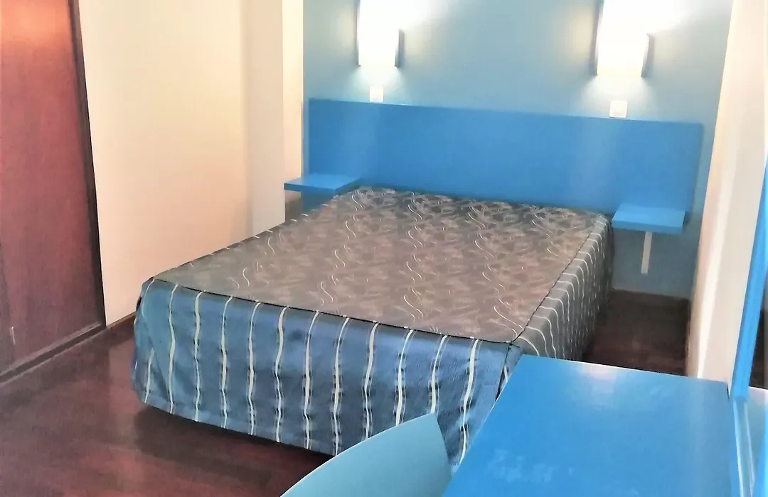 Residencial Chafariz-1