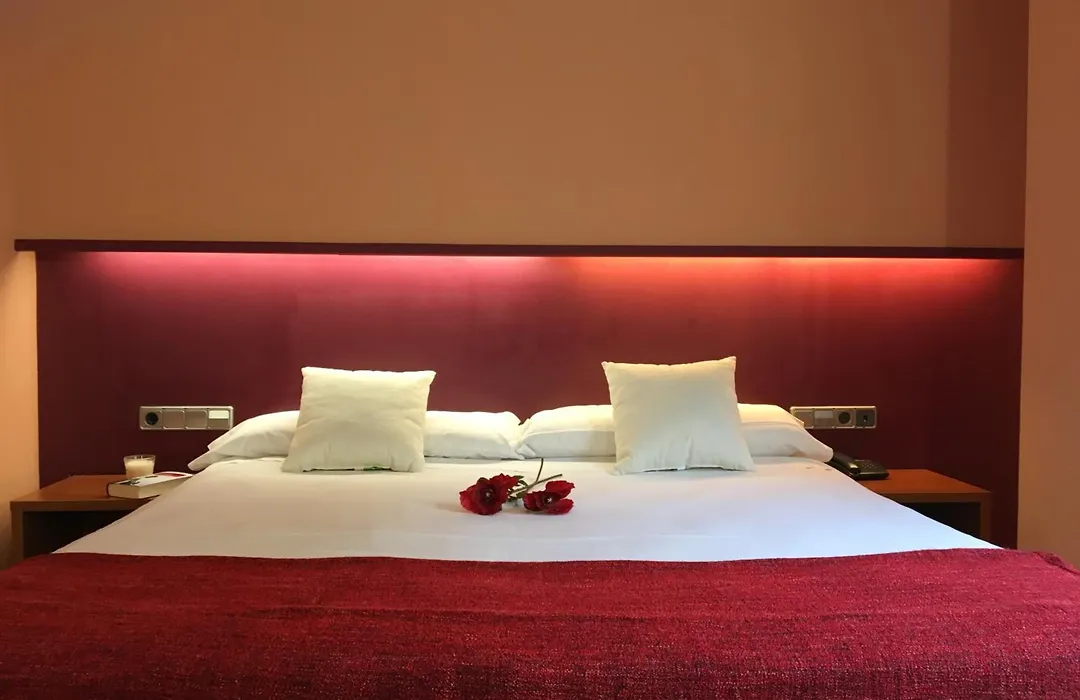 Hotel Jonquera-1