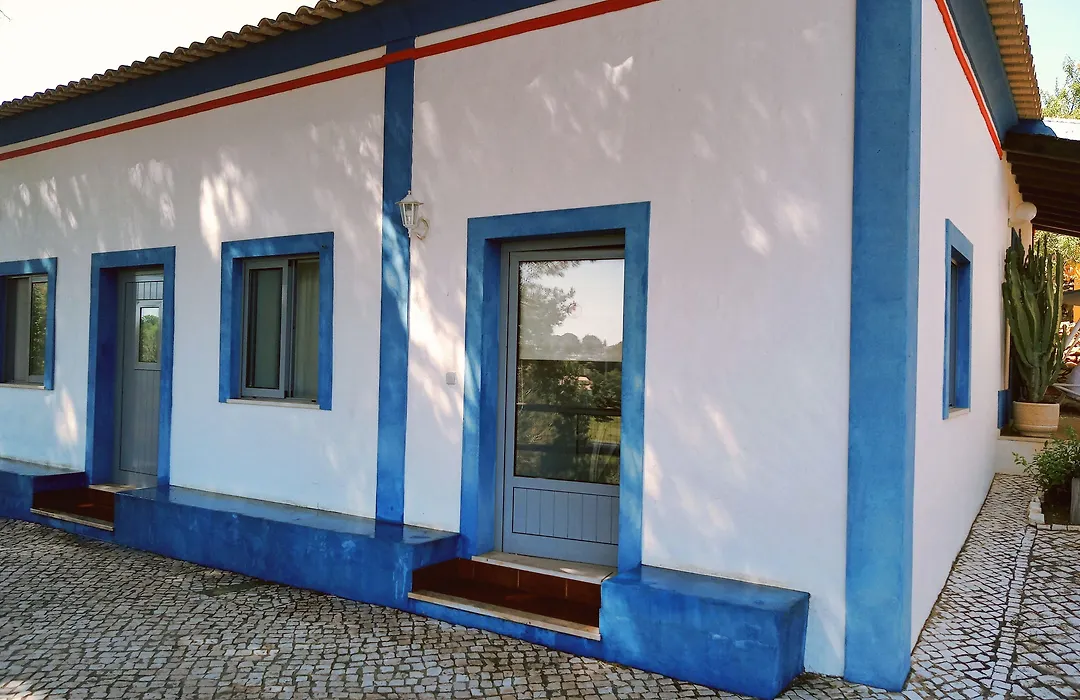 Quinta Dos Caracois-1