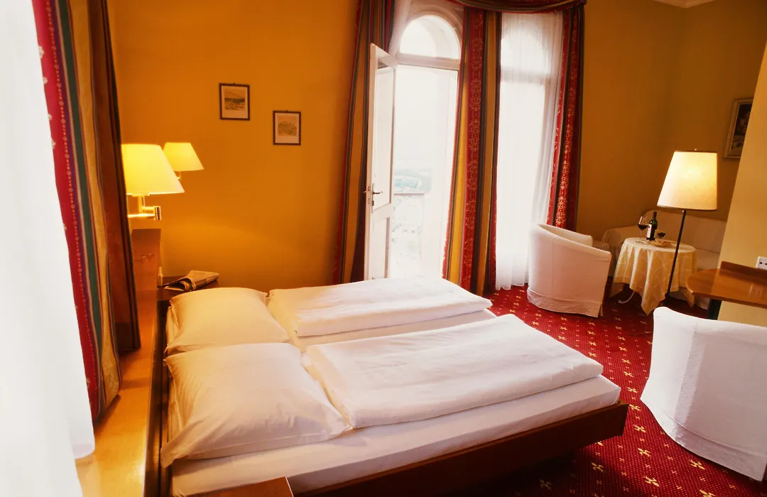 Villa Excelsior Hotel & Kurhaus-1
