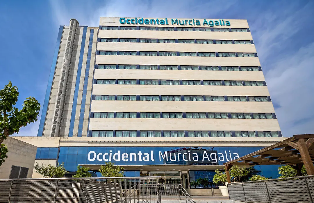 Occidental Murcia Agalia-1