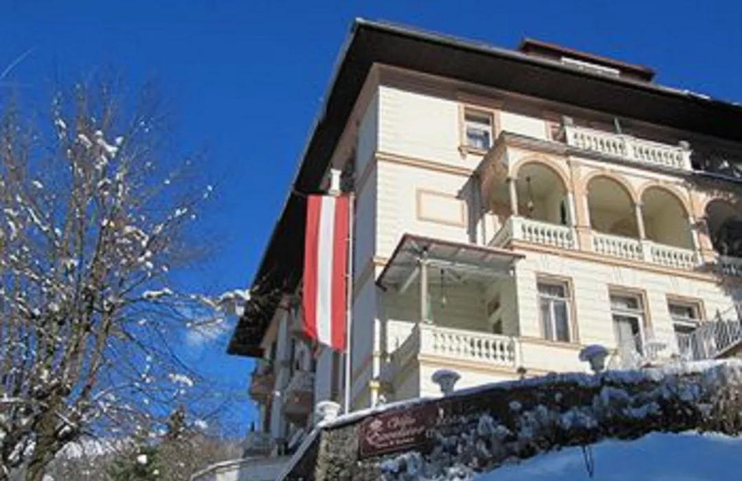 Villa Excelsior Hotel & Kurhaus-1