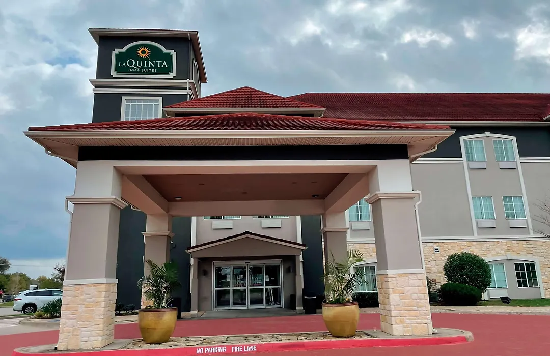 La Quinta By Wyndham Waxahachie-1