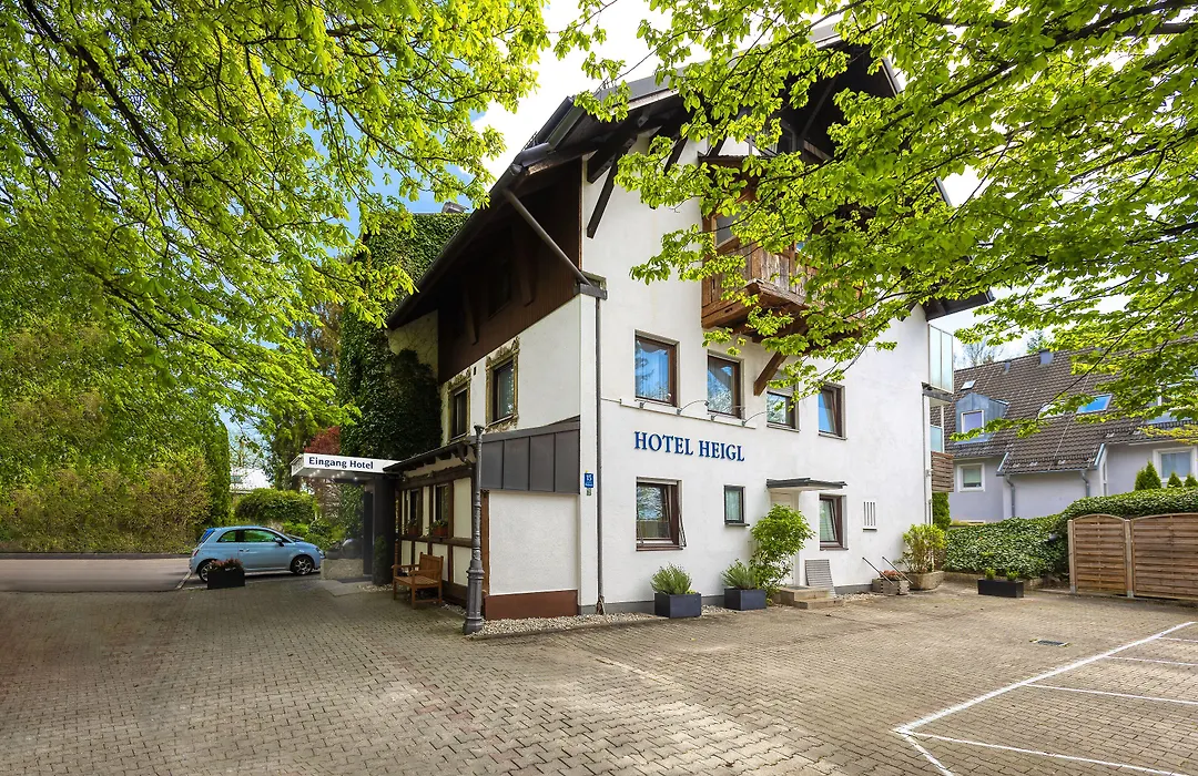Hotel Heigl-1