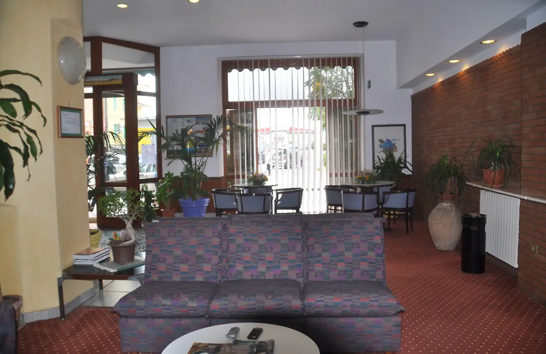 Albergo Fiorenza-1