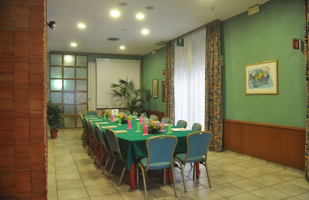 Albergo Fiorenza-1