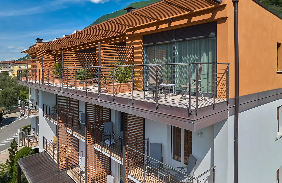 Eco Hotel Ariston-1