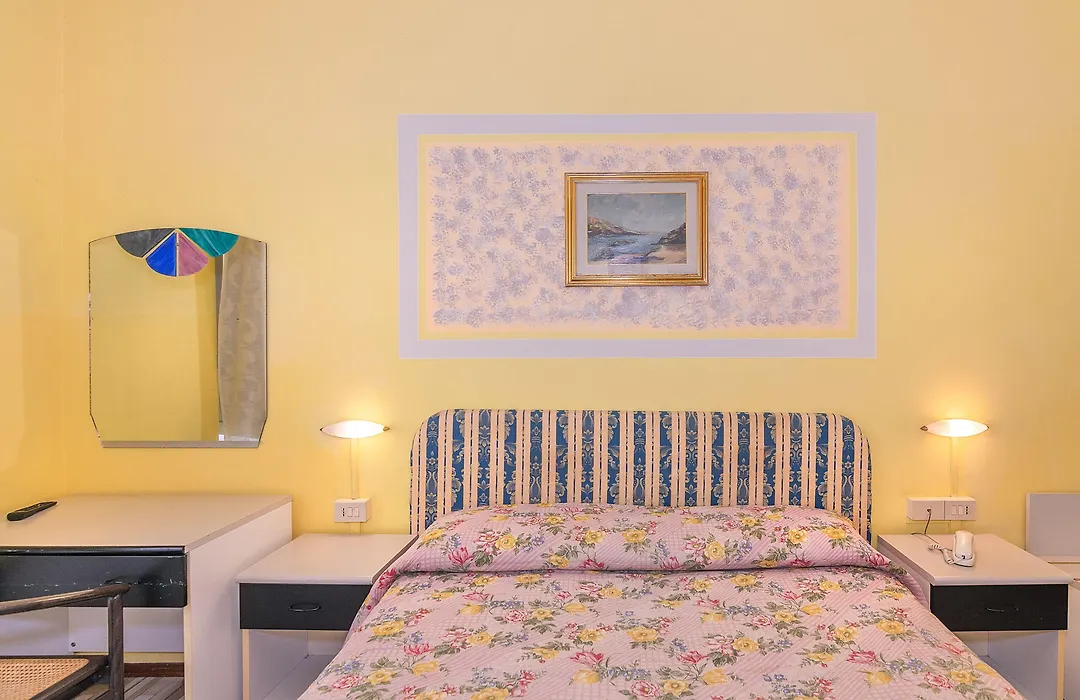 Hotel Stella Del Mare-1