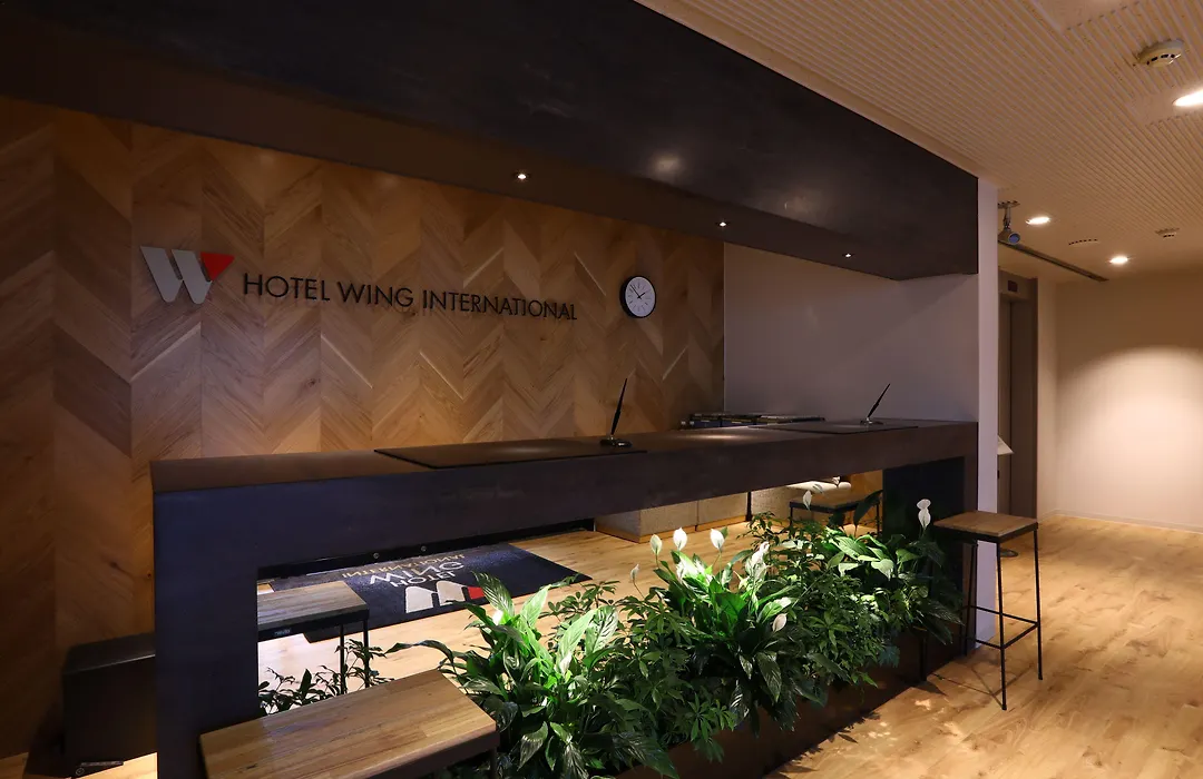 Koko Hotel Korakuen-1