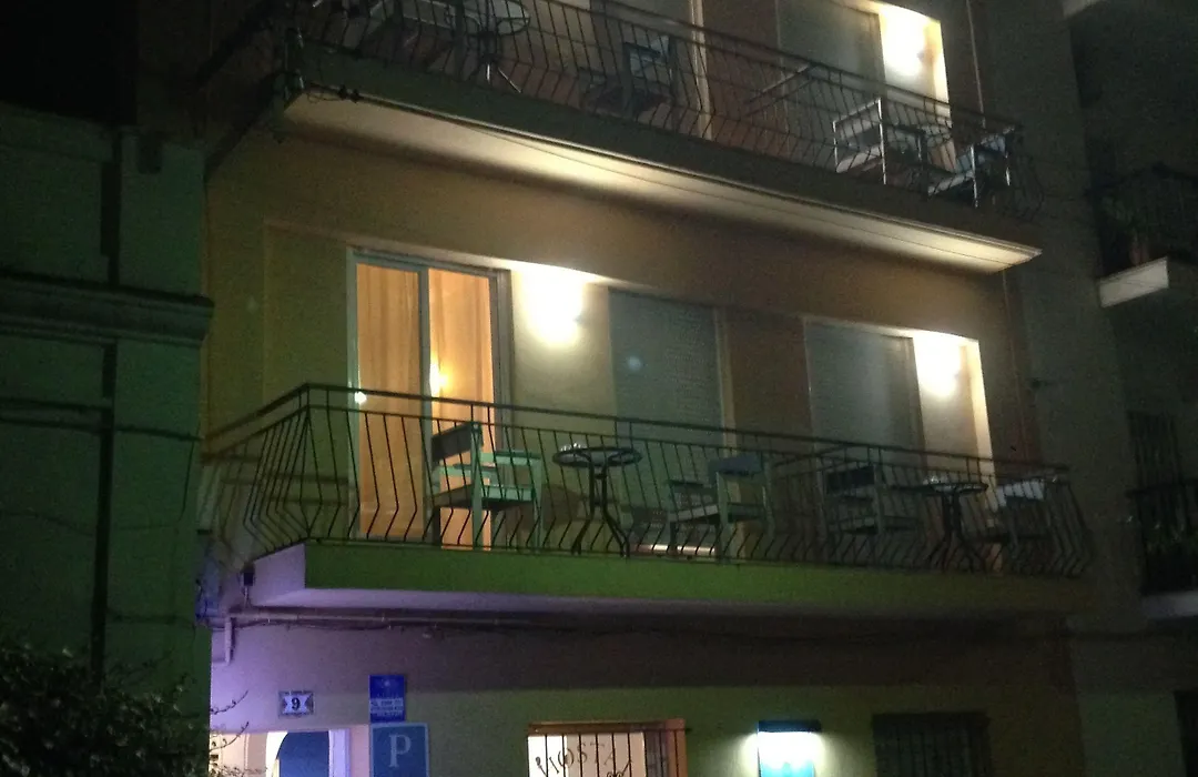 Hostal Termes-1