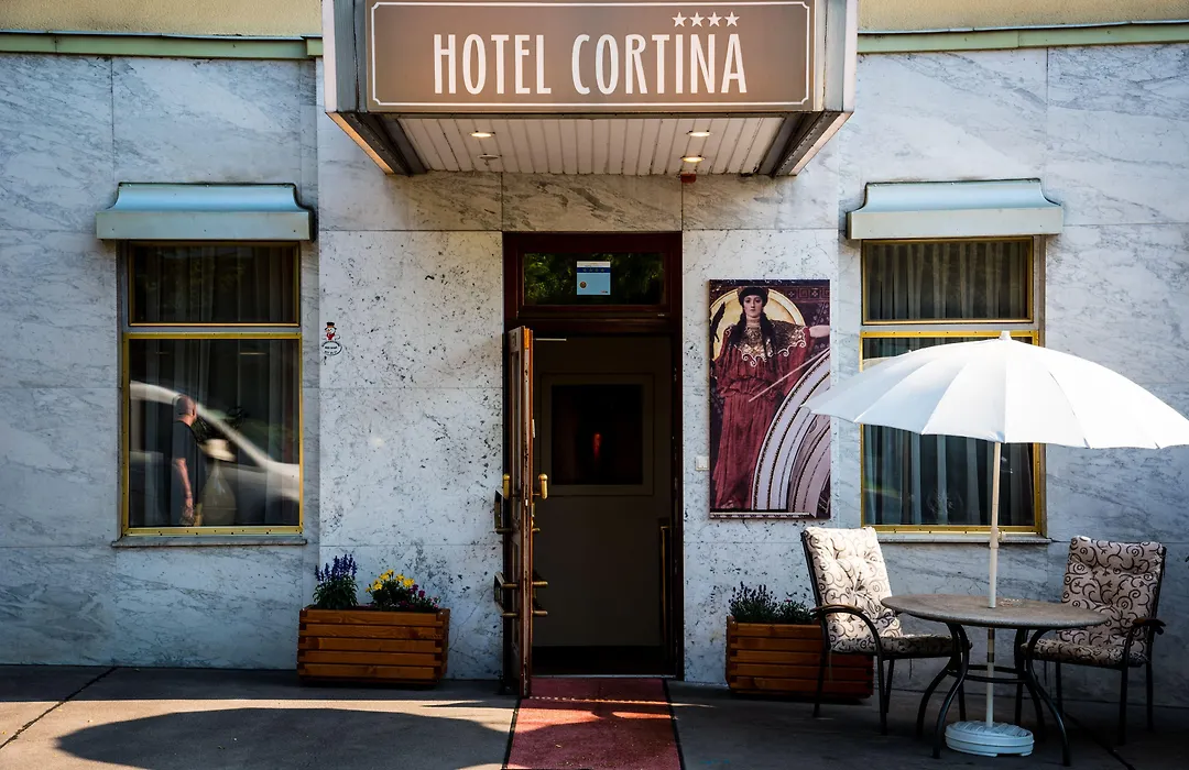 Club Hotel Cortina-1