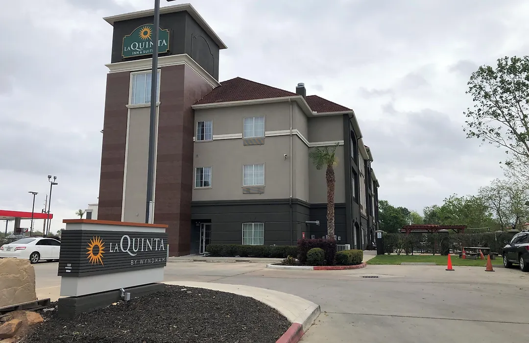La Quinta By Wyndham Brookshire West Katy-1
