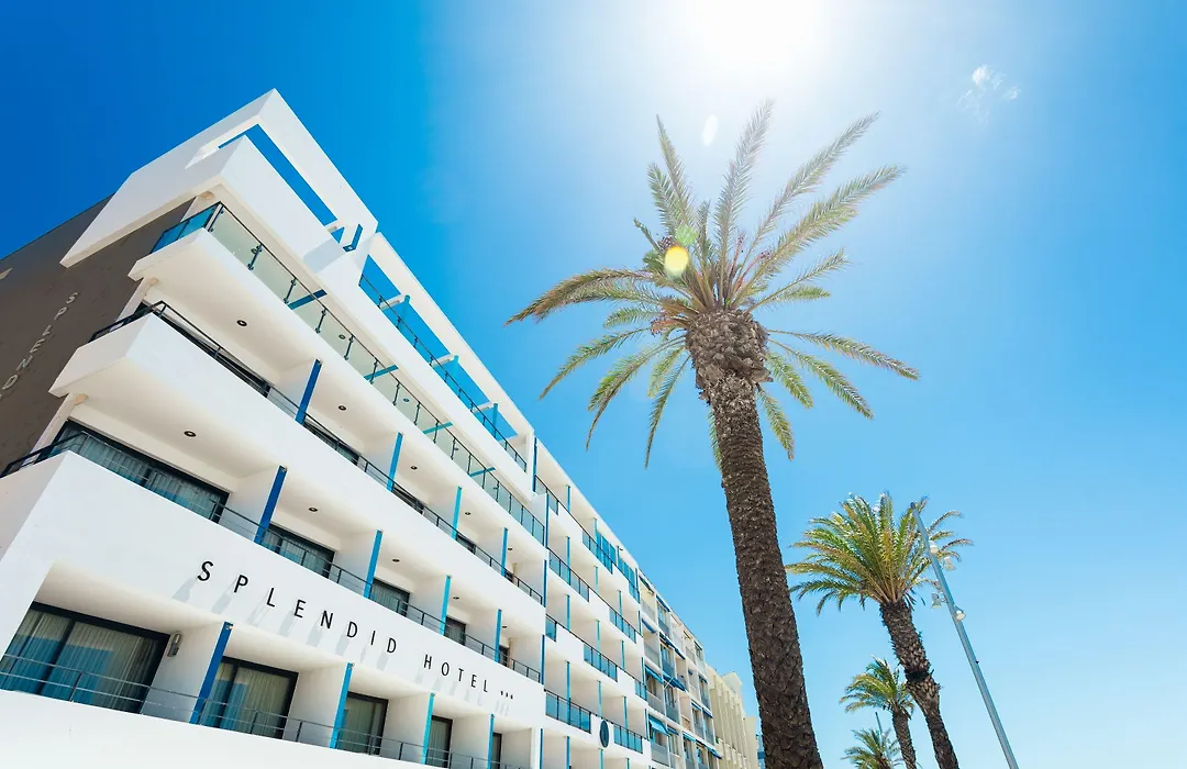 Hotel Restaurant Splendid Camargue-1