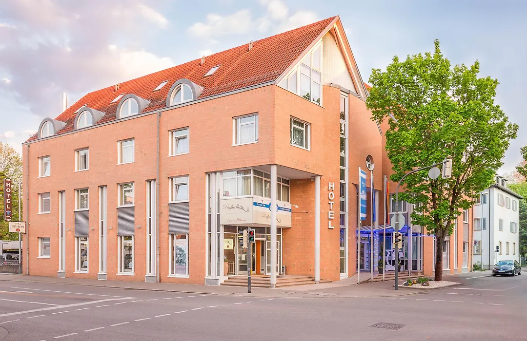 Hotel Am Schillerpark-1