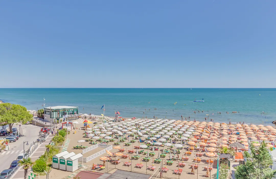 Hotel Austria-1