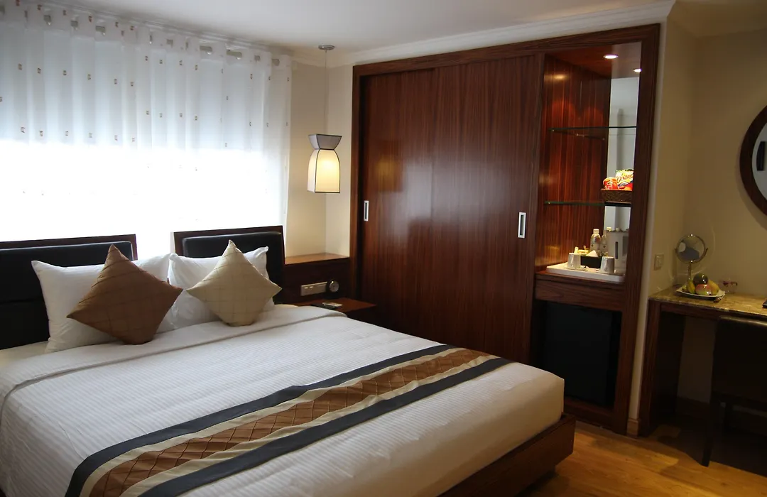 Elite Central Hotel Hanoi-1