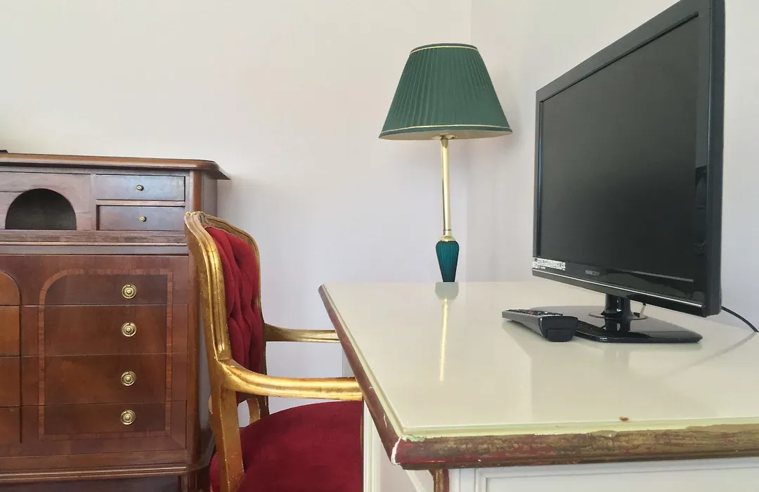 The Regent Boutique Hotel & Spa-1