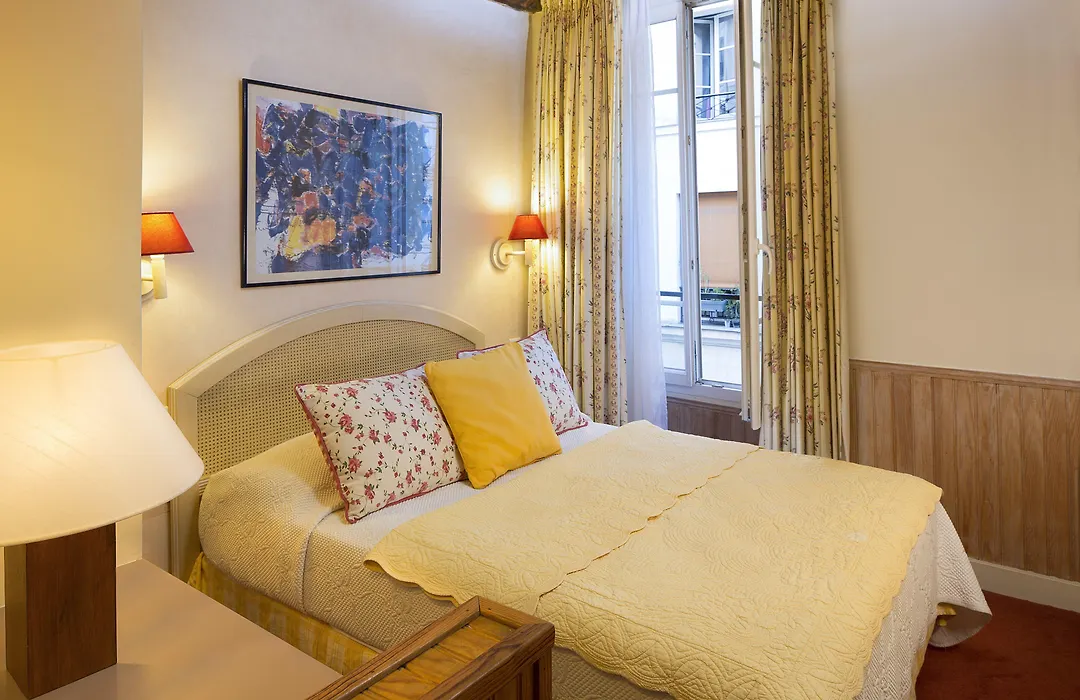 Hôtel du Cygne Paris-1